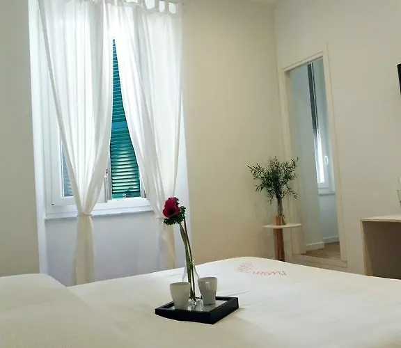 Altamarea 3* Λα Σπέτσια