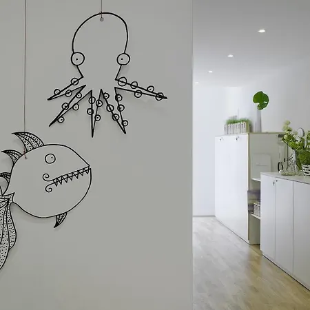 ゲストハウス アフィッタカーメレ アルタマレア