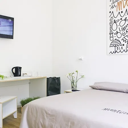 Altamarea Guest house