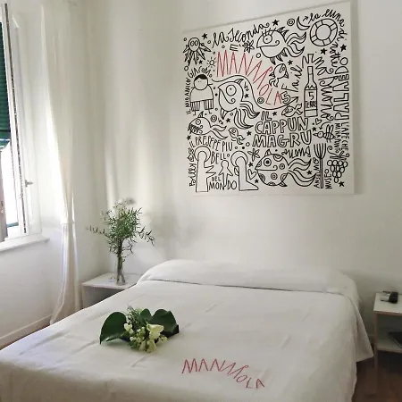 Altamarea Guest house La Spezia